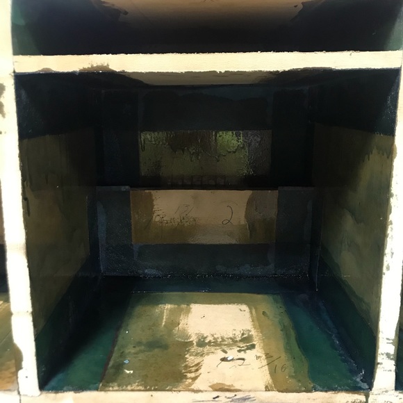 Custom triple enclosure for 12” JL W3V3 - Picture 6 of 8